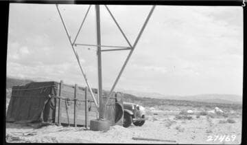 Boulder-Chino Transmission Line (3rd)