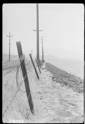 Springville Substation