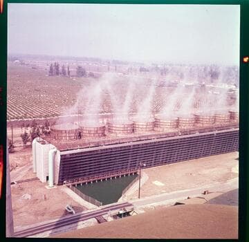 Highgrove Steam Plant