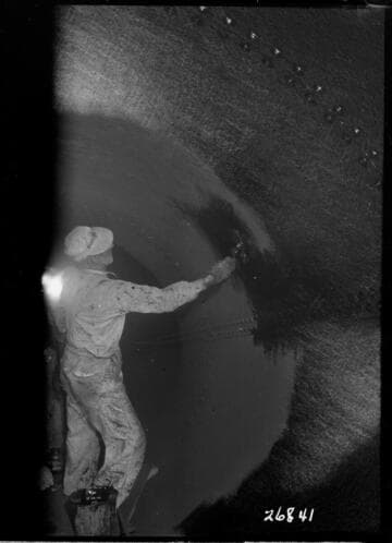 Kern River No. 3 Conduit