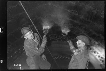 Kern River No. 3 - Conduit - Siphon