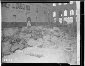 Redondo Steam Plant old - T4