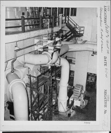 Long Beach Steam Station - Plant #2 - Unit 7R