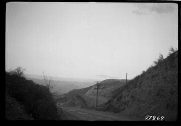 Boulder-Chino Transmission Line (3rd)