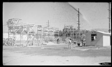 Tippecanoe Substation