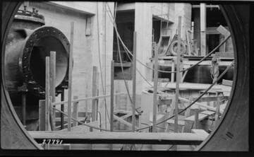 Big Creek Powerhouse #3 - PH #3