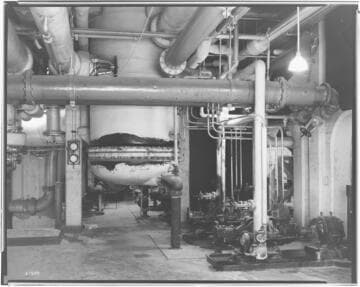 Long Beach Steam Station, Plant #3 - Unit 11