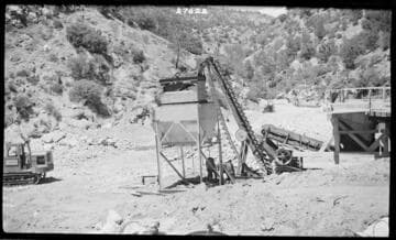 Big Creek Powerhouse #3 - PH #3