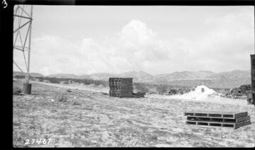 Boulder-Chino Transmission Line (3rd)