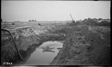 Power Producers - Not SCE - Dry Creek Dam