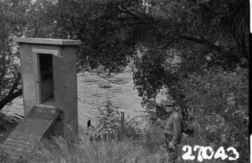 Kern River Miscellaneous