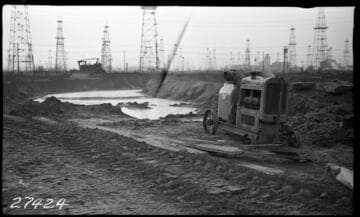 Long Beach Steam Station