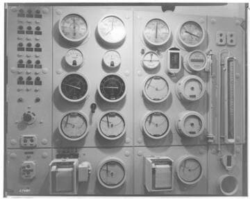 Long Beach Steam Station - Plant #2 - Unit 9