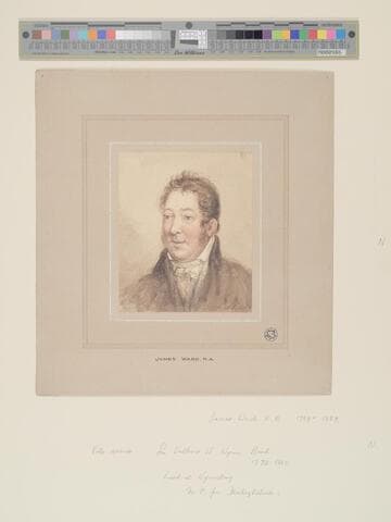 Sir Watkin Williams Wynn, Bart