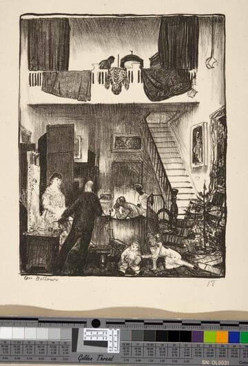 The Studio, Christmas