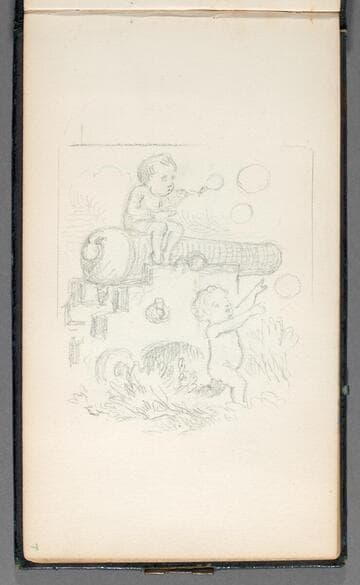 Sketchbook II [p. 7]