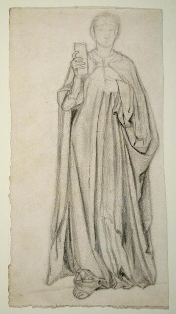 Saint Mary Magdalene