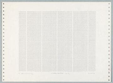 5 LINES FOR FLAR, #57