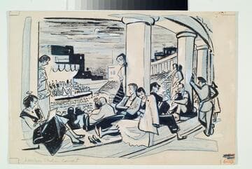 Lewison Stadium Concert