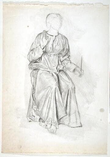 Angel of the Resurrection