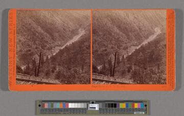 Cape Horn, C.P.R.R., Cal