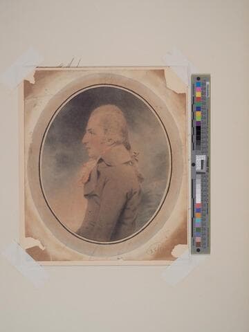 Portrait of a Gentleman