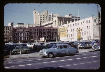 Old Coulter Building