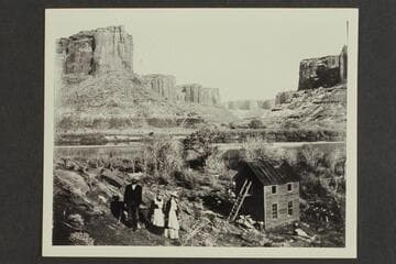 E. T. Wolverton family?