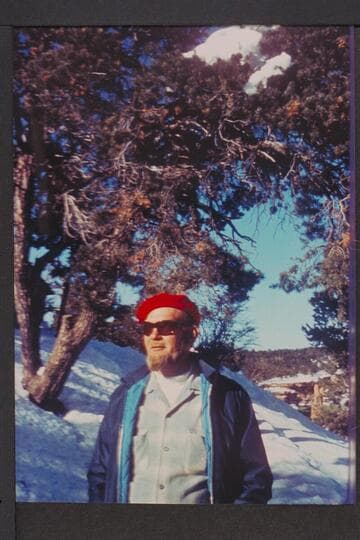 Jim Jordan; Grand Canyon