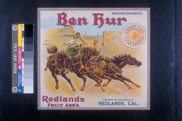 Ben Hur