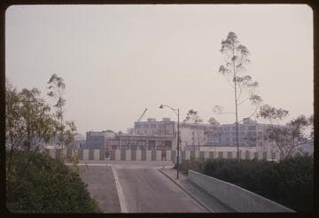 Demolishing the Charles R. Hadley Company Building