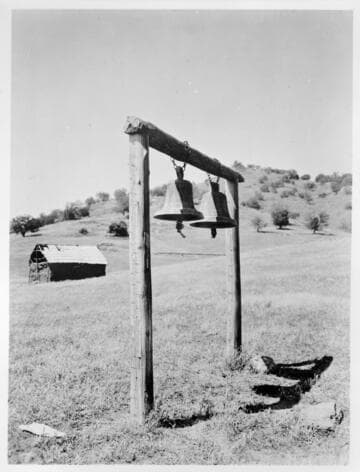 Bells of Santa Ysabel