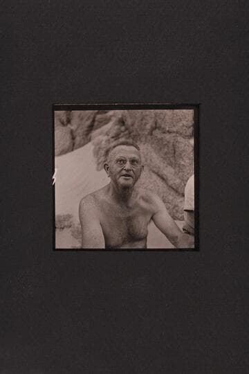 Willie Taylor.  Diamond Creek.  Grand Canyon cruise