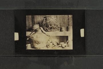 Cliff Dwellings and basketry