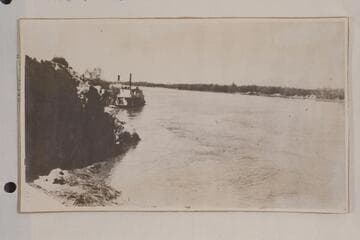 The "Searchlight" and the "St. Vallier" or "Aztec"