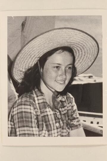 Guen Smith; Lake Mead