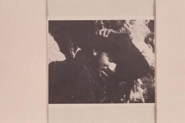 James Hogue with Stanton party in Marble Canyon