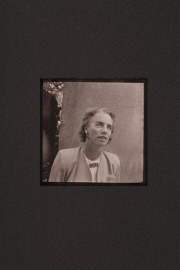 Rosalind Tracy Johnson