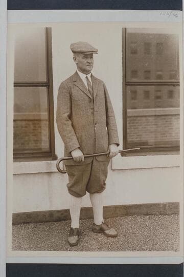 Lewis Ransome Freeman