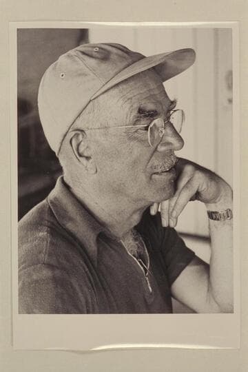 Otis Marston; Boulder City