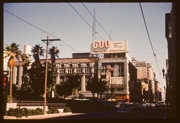 Paramount Theater soon to go