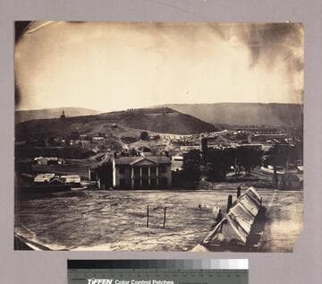 Chattanooga, Tennessee