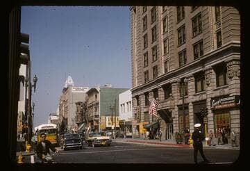 4th and Spring Streets