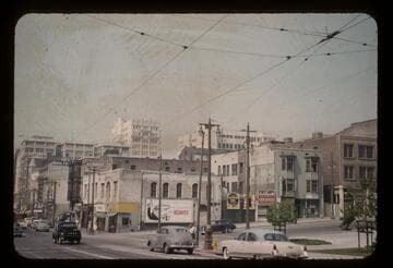 1st Street block to be wrecked