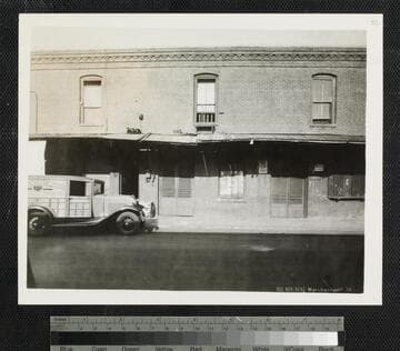 317, 319, 321 Marchessault St