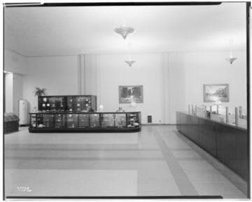 Local Offices A-Z - Santa Monica Commercial Office