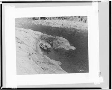Big Creek, Mammoth Pool