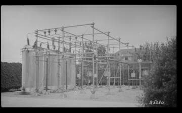 Moneta Substation