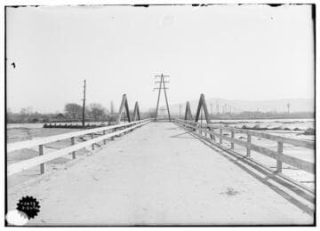 Long Beach-Lighthipe-Laguna Bell Transmission Line