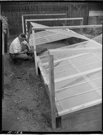 Soil Heating